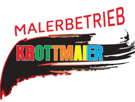 Malerbetrieb Krottmaier Inh. Patrick Krottmaier - Logo