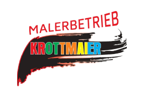 Malerbetrieb Krottmaier Inh. Patrick Gerhart Krottmaier - Logo