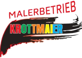 Logo von Malerbetrieb Krottmaier